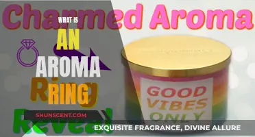 Aroma Rings: Enhancing Your Space with Fragrance