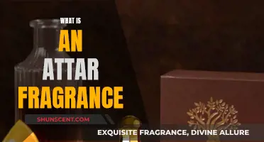 Unveiling the Essence: Exploring Attar Fragrance