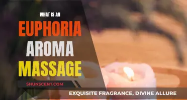 Euphoria Aroma Massage: A Sensory Bliss Experience