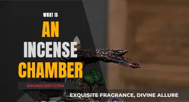Explore the World of Incense Chambers