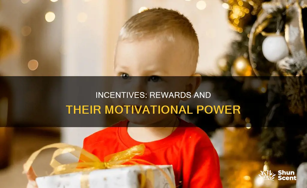 what is an incent