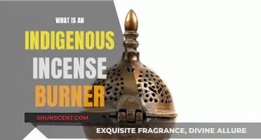 Explore Indigenous Incense Burners: Ancient Aromatic Artifacts