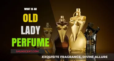 Classic Scents: Timeless Fragrances for Older Women