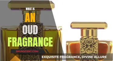 Oud Fragrance: An Ancient, Exotic Scent