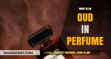 Oud in Perfumes: The Secret Ingredient