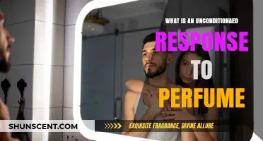 Perfume: Unconditional Response and You
