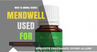 Unlocking Nature's Secrets: The Surprising Uses of Animal Scents in Mendwell