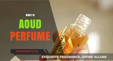 The Mystery of Aoud Perfumes Revealed