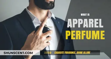 Apparel Perfume: Enhancing Your Wardrobe with Fragrance