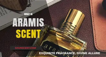 Exploring the Alluring World of Aramis: A Scent Unveiled