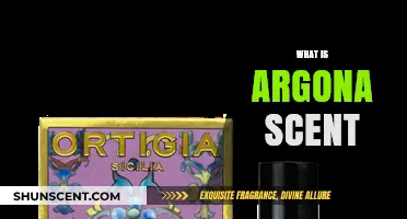 Exploring the Enigmatic Allure of Argona Scent