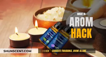 Arom Hack: The Secret to a Better Life