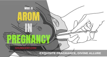 Arom and Pregnancy: What Expectant Mothers Should Know