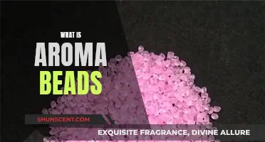 Aroma Beads: What Are They and How Do They Work?