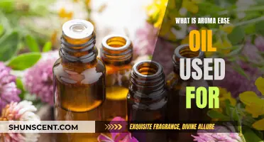 A Guide to Uses and Benefits of Aroma Ease Oil