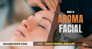 Aroma Facial: Unlocking Skin's Potential with Essential Oils