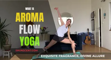 Aroma Flow Yoga: Enhancing Yoga Practice with Aromatic Scents