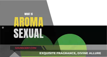 Exploring Aroma Sexuality: Scents and Sensuality