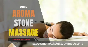 Aroma Stone Massage: Healing Power of Scents and Stones