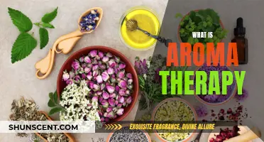 Aromatherapy: Healing Power of Scents and Aromas