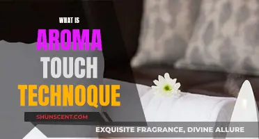 Aromatic Relaxation: AromaTouch Technique Explained