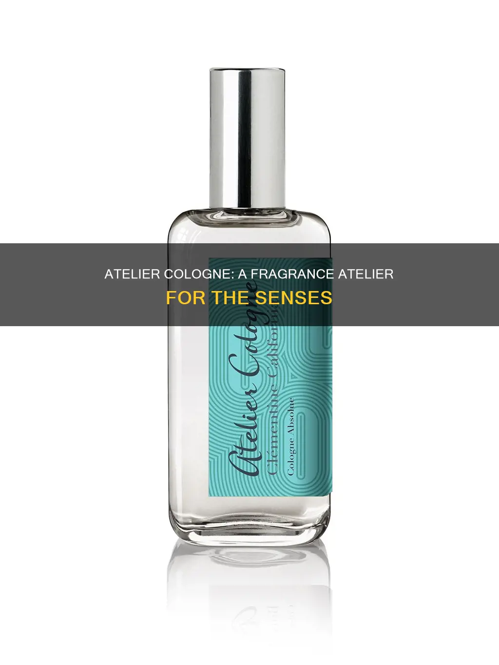 what is atelier cologne