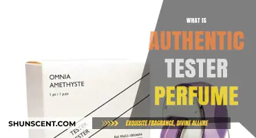 Tester Perfumes: The Authentic, Affordable Fragrance Option