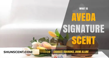 Unveiling Aveda's Signature Scent: A Journey Through Aromatherapy