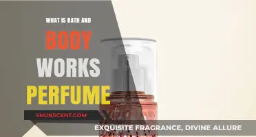 Explore Bath & Body Works' Fragrance Collections