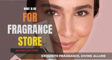 Understanding BB Fragrances: The Ultimate Scent Experience