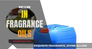 Understanding BBW: A Guide to Fragrance Oils