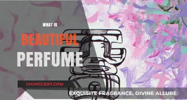 The Art of Beautiful Perfumes: A Guide