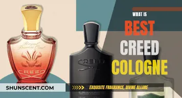 Creed Scents: Discover the Best Fragrances for You