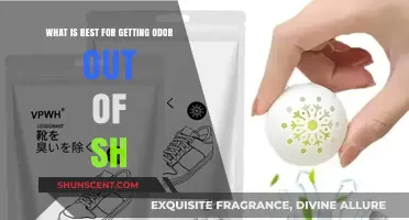 Freshen Up: The Ultimate Guide to Odor Removal from Shoes
