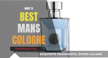 The Best Colognes for Men: A Definitive Guide