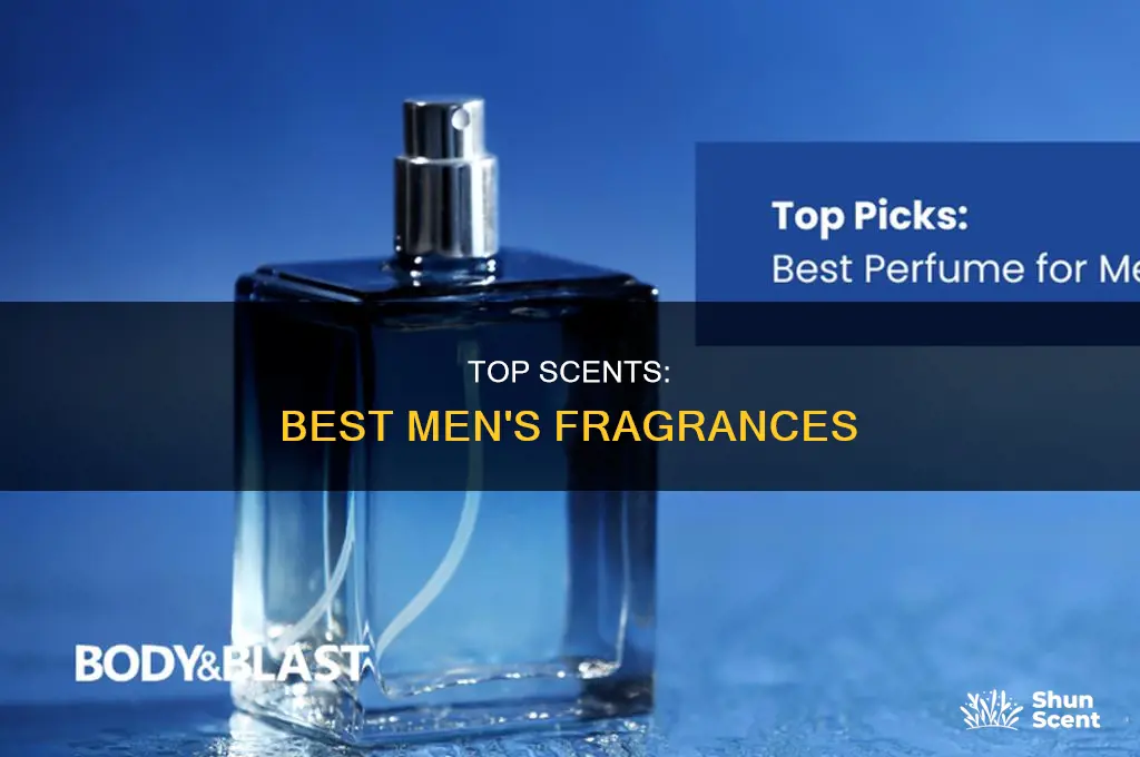 what is best men