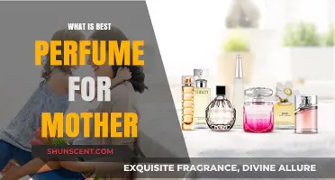 Best Perfumes to Gift Your Mother