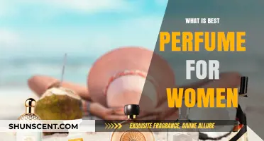 Best Perfumes for Women: The Ultimate Guide
