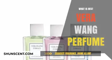 Vera Wang's Best Fragrances: Our Top Picks