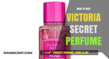 Victoria's Secret Perfumes: Which Scents are the Best?