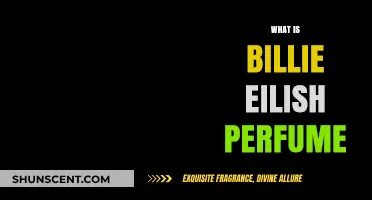 Billie Eilish's Scent: A Fragrance for Fans