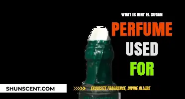 The Many Uses of Bint El Sudan Perfume