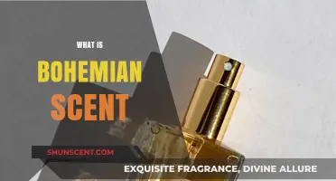Unveiling the Free-Spirited Essence: What is Bohemian Scent?