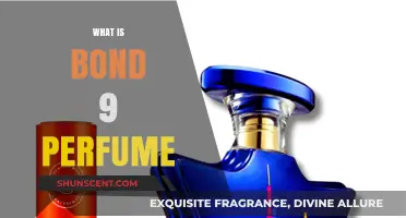 Bond No. 9: The Scent of New York
