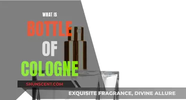 The Magic of Cologne: A Bottle of Scents and Stories