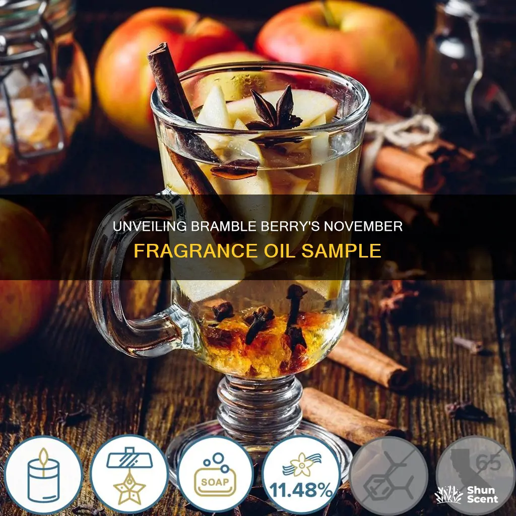what is bramble berry
