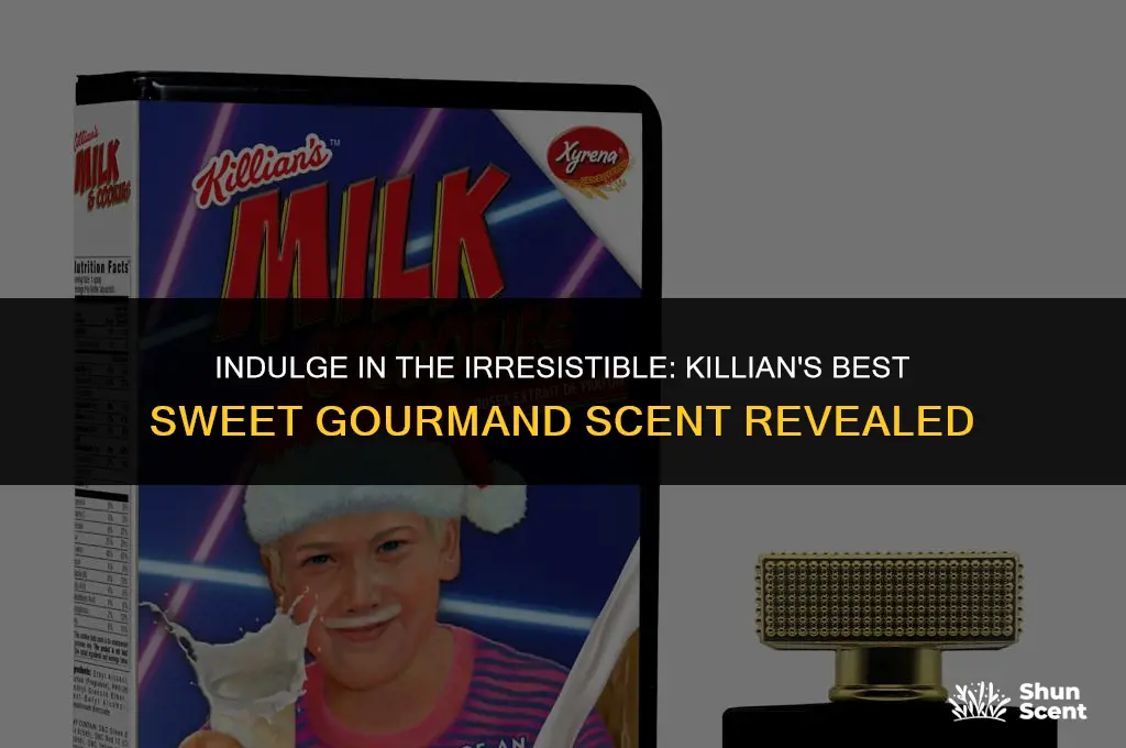 what is by killian