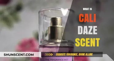 Exploring the Essence of Cali Daze: A Fragrant Journey