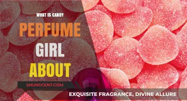 Candy Perfume Girl: What's the Song's True Meaning?