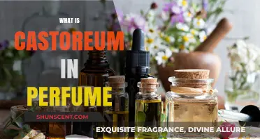 The Secret Ingredient in Your Perfume: Castoreum